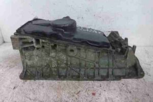 Изображение товара 42197 - 00042197 poddon Hyundai i40 3