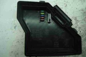 Изображение товара 42199 - 00042199 blok predokhranitelej Renault Sandero 2