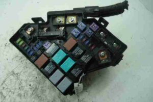 Изображение товара 42199 - 00042199 blok predokhranitelej Renault Sandero