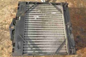 Изображение товара 42204 - 00042204 radiator maslyanyj 3