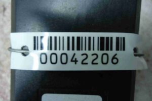 Изображение товара 42206 - 00042206 blok upravleniya kruiz kontrolem 1