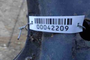 Изображение товара 42209 - 00042209 balka perednyaya Daewoo Nexia 2