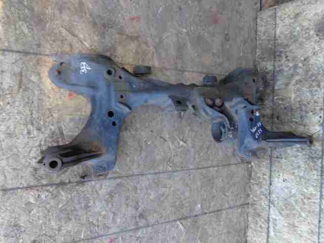 Изображение товара 42209 - 00042209 balka perednyaya Daewoo Nexia