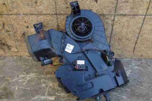 Изображение товара 42210 - 00042210 korpus otopitelya Pontiac Vibe 1