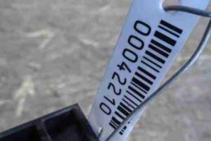 Изображение товара 42210 - 00042210 korpus otopitelya Pontiac Vibe 2