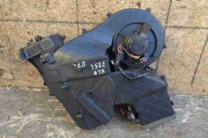 Изображение товара 42210 - 00042210 korpus otopitelya Pontiac Vibe