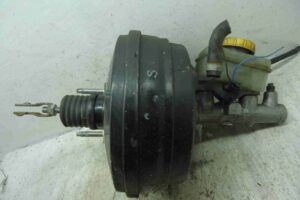 Изображение товара 42213 - 00042213 vakuum tormoznoj Peugeot 107 1