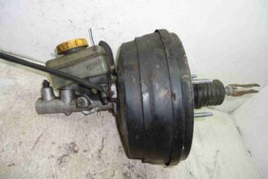 Изображение товара 42213 - 00042213 vakuum tormoznoj Peugeot 107 2