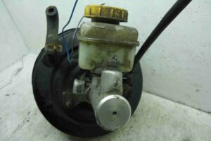 Изображение товара 42213 - 00042213 vakuum tormoznoj Peugeot 107 3