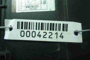 Изображение товара 42214 - 00042214 blok upravleniya 2