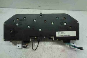 Изображение товара 42215 - 00042215 schitok priborov Hyundai i40 3