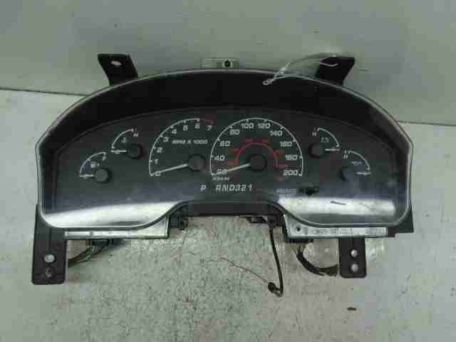 Изображение товара 42215 - 00042215 schitok priborov Hyundai i40