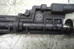 Изображение товара 42216 - 00042216 forsunka toplivnaya 