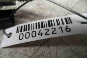 Изображение товара 42216 - 00042216 forsunka toplivnaya 2