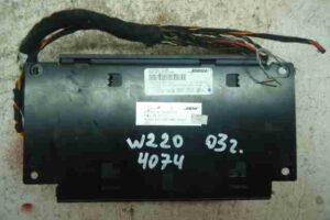 Изображение товара 42218 - 00042218 blok usilitelya muzyki Ford Ka 2