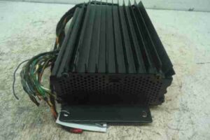 Изображение товара 42218 - 00042218 blok usilitelya muzyki Ford Ka