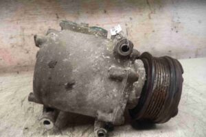 Изображение товара 42223 - 00042223 kompressor konditsionera Hyundai i40 2