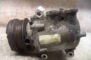 Изображение товара 42223 - 00042223 kompressor konditsionera Hyundai i40