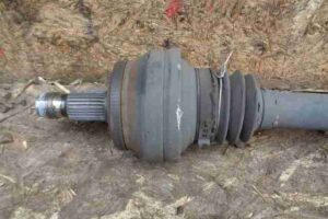 Изображение товара 42227 - 00042227 poluos zadnyaya pravaya Honda Ridgeline 1