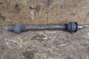 Изображение товара 42227 - 00042227 poluos zadnyaya pravaya Honda Ridgeline 2