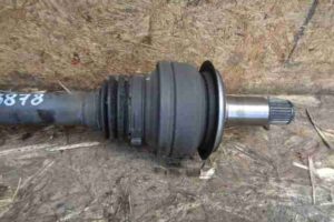 Изображение товара 42227 - 00042227 poluos zadnyaya pravaya Honda Ridgeline