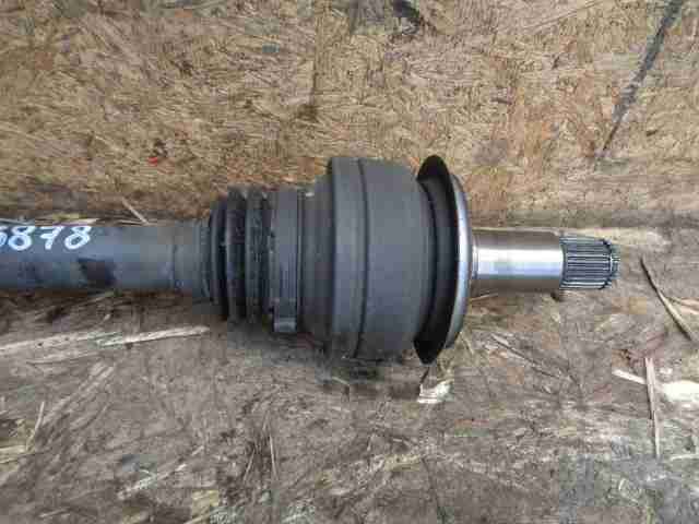 Изображение товара 42227 - 00042227 poluos zadnyaya pravaya Honda Ridgeline