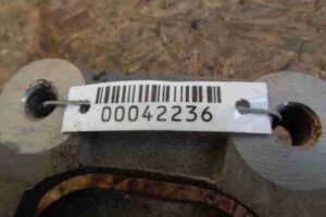 Изображение товара 42236 - 00042236 support zadnij pravyj 1