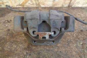 Изображение товара 42236 - 00042236 support zadnij pravyj 2