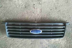 Изображение товара 42237 - 00042237 reshetka radiatora 2