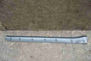 Изображение товара 42254 - 00042254 porog plastikovyj levyj SEAT Alhambra 1