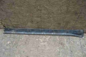 Изображение товара 42254 - 00042254 porog plastikovyj levyj SEAT Alhambra