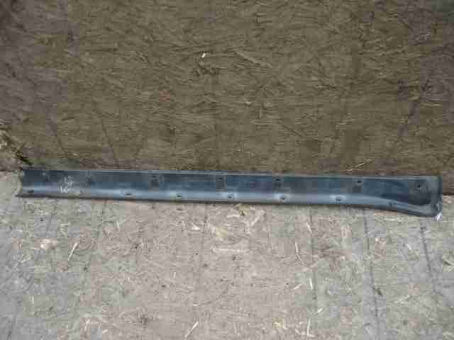 Изображение товара 42254 - 00042254 porog plastikovyj levyj SEAT Alhambra