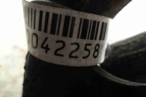 Изображение товара 42258 - 00042258 nasos gur 2