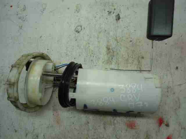 Изображение товара 42266 - 00042266 nasos toplivnyj Renault Sandero