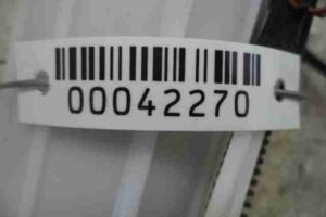 Изображение товара 42270 - 00042270 datchik urovnya topliva 2