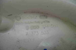 Изображение товара 42270 - 00042270 datchik urovnya topliva 3