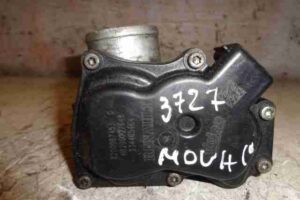 Изображение товара 42271 - 00042271 zaslonka drosselnaya 