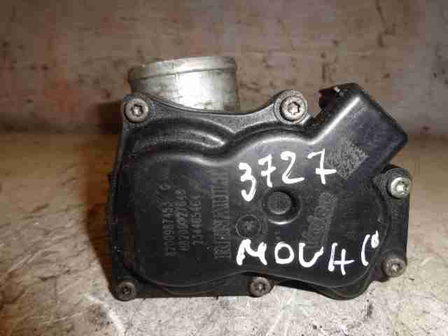 Изображение товара 42271 - 00042271 zaslonka drosselnaya