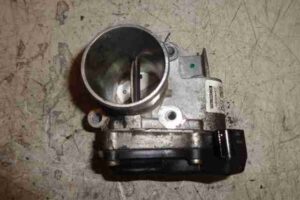 Изображение товара 42271 - 00042271 zaslonka drosselnaya 2