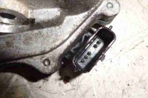 Изображение товара 42271 - 00042271 zaslonka drosselnaya 3