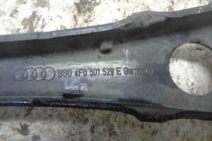 Изображение товара 42276 - 00042276 rychag zadnij pravyj 2