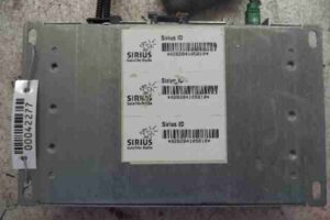 Изображение товара 42277 - 00042277 blok usilitelya radio 2