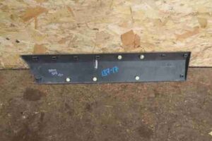 Изображение товара 42278 - 00042278 nakladka zadnego levogo kryla Fiat Brava 1