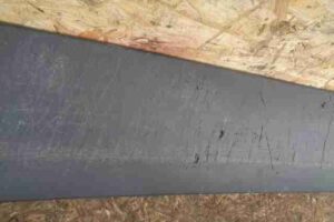 Изображение товара 42278 - 00042278 nakladka zadnego levogo kryla Fiat Brava 2