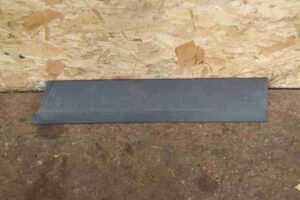 Изображение товара 42278 - 00042278 nakladka zadnego levogo kryla Fiat Brava