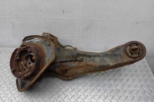 Изображение товара 42281 - 00042281 kulak zadnij pravyj 