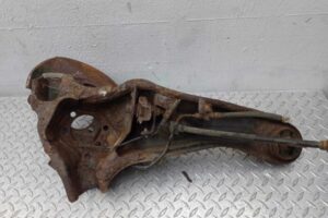 Изображение товара 42281 - 00042281 kulak zadnij pravyj 1