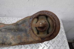 Изображение товара 42281 - 00042281 kulak zadnij pravyj 2