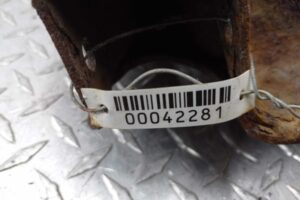 Изображение товара 42281 - 00042281 kulak zadnij pravyj 3