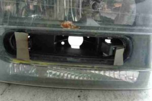 Изображение товара 42287 - 00042287 fara pravaya 1